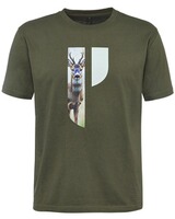 T-Shirt Buck, Parforce Essential