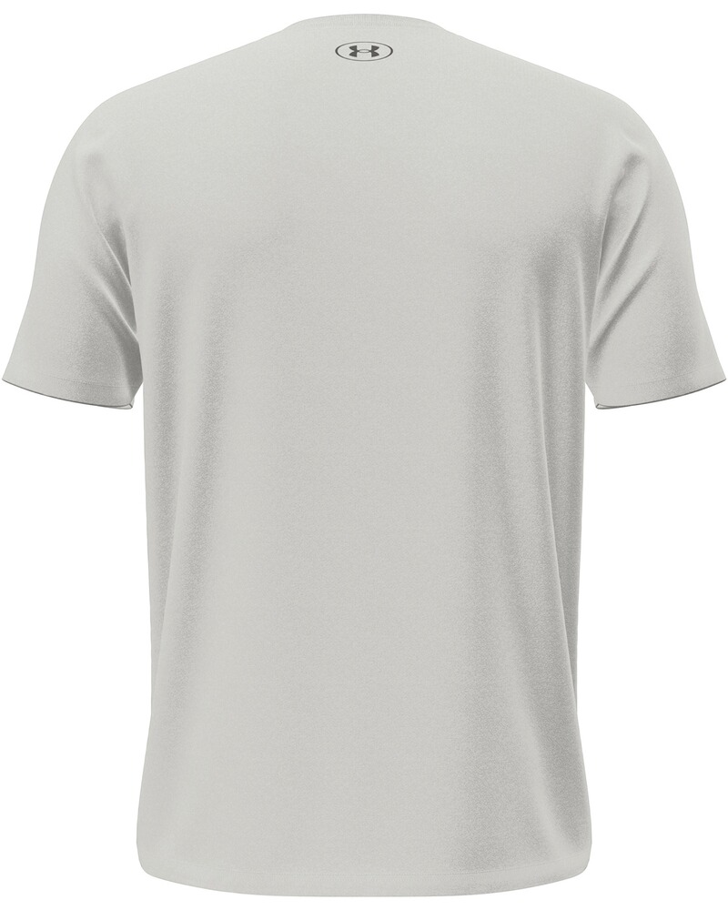 T-Shirt ABC Camo Boxed Logo, Under Armour
