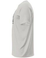 T-Shirt ABC Camo Boxed Logo, Under Armour