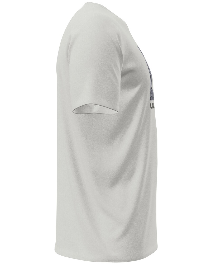 T-Shirt ABC Camo Boxed Logo, Under Armour