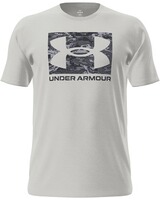 T-Shirt ABC Camo Boxed Logo, Under Armour