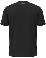 T-Shirt ABC Camo Boxed Logo, Under Armour