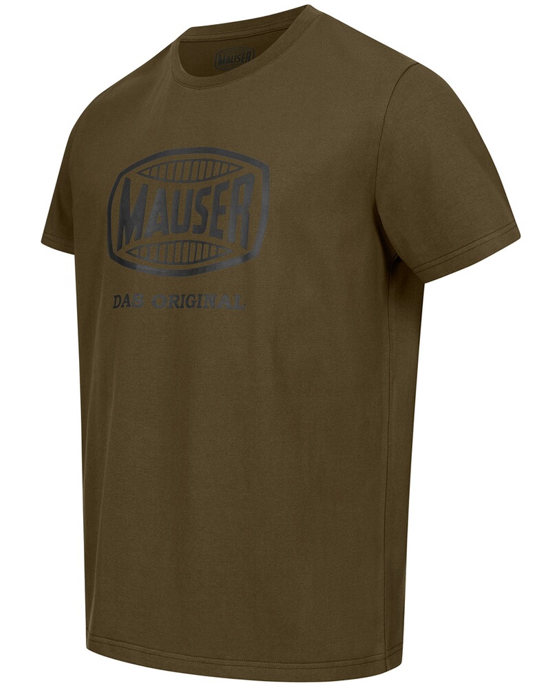 T-shirt "Das Original", Mauser