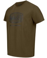 T-shirt "Das Original", Mauser