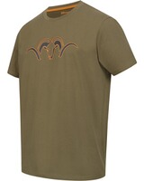 T-Shirt Argali Outline 26, Blaser Outfits
