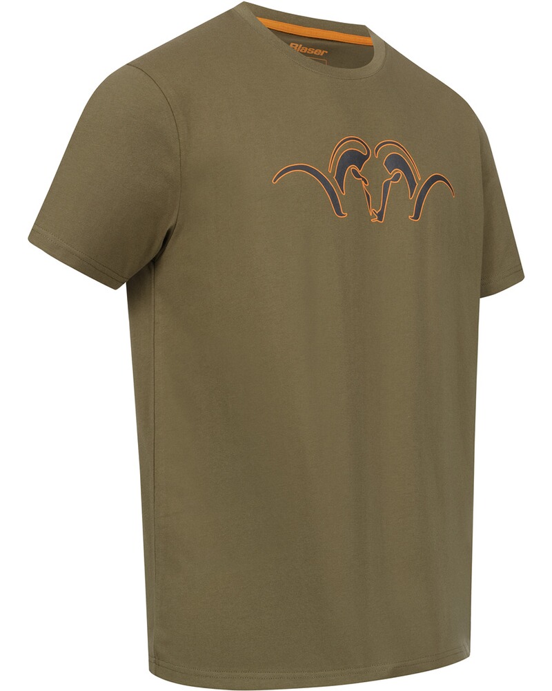 T-Shirt Argali Outline 26, Blaser Outfits