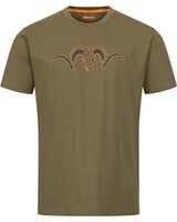 T-Shirt Argali Outline 26, Blaser Outfits