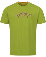T-Shirt Argali Outline 26, Blaser Outfits
