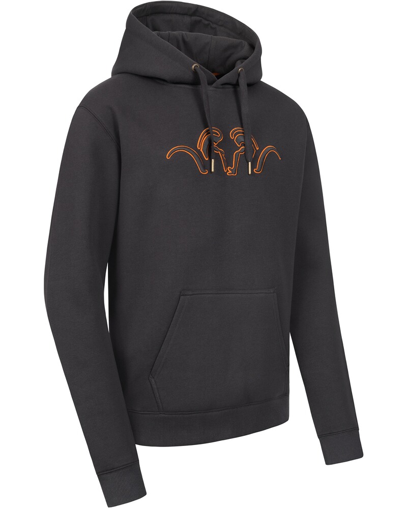 Sweat à capuche Outline Argali 26, Blaser Outfits