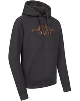 Sweat à capuche Outline Argali 26, Blaser Outfits