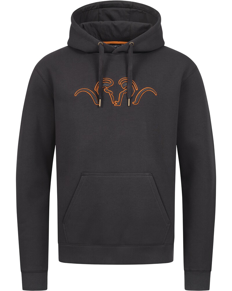 Sweat à capuche Outline Argali 26