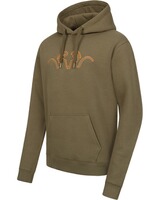 Sweat à capuche Outline Argali 26, Blaser Outfits
