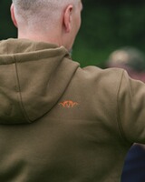 Sweat à capuche Outline Argali 26, Blaser Outfits