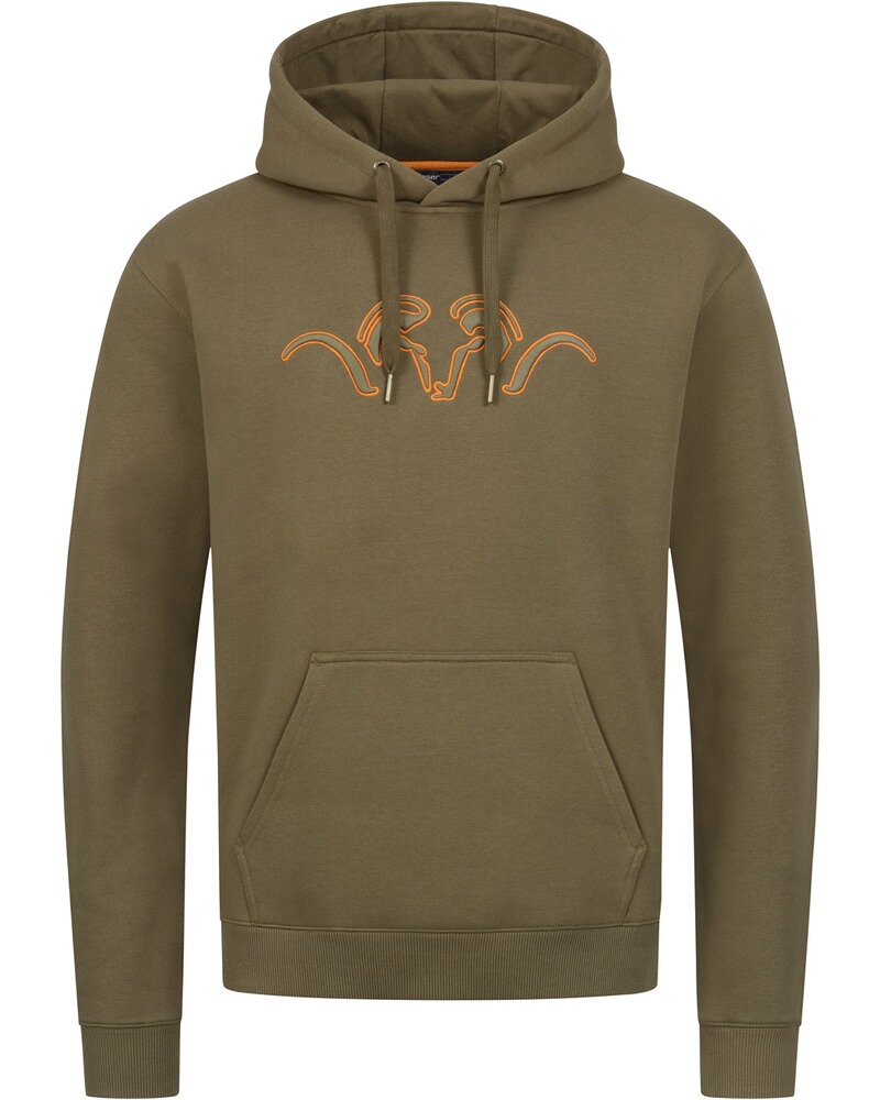 Sweat à capuche Outline Argali 26