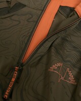 Veste intermédiaire Alpha Antibite™, Swedteam
