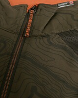 Veste intermédiaire Alpha Antibite™, Swedteam