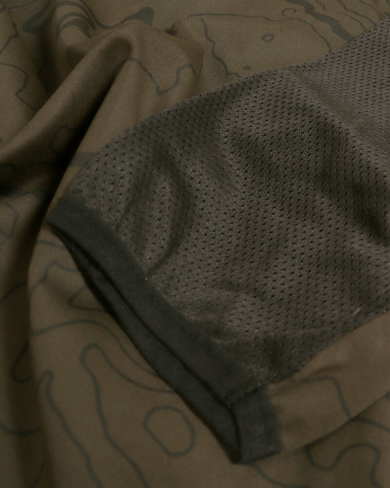 Veste intermédiaire Alpha Antibite™, Swedteam
