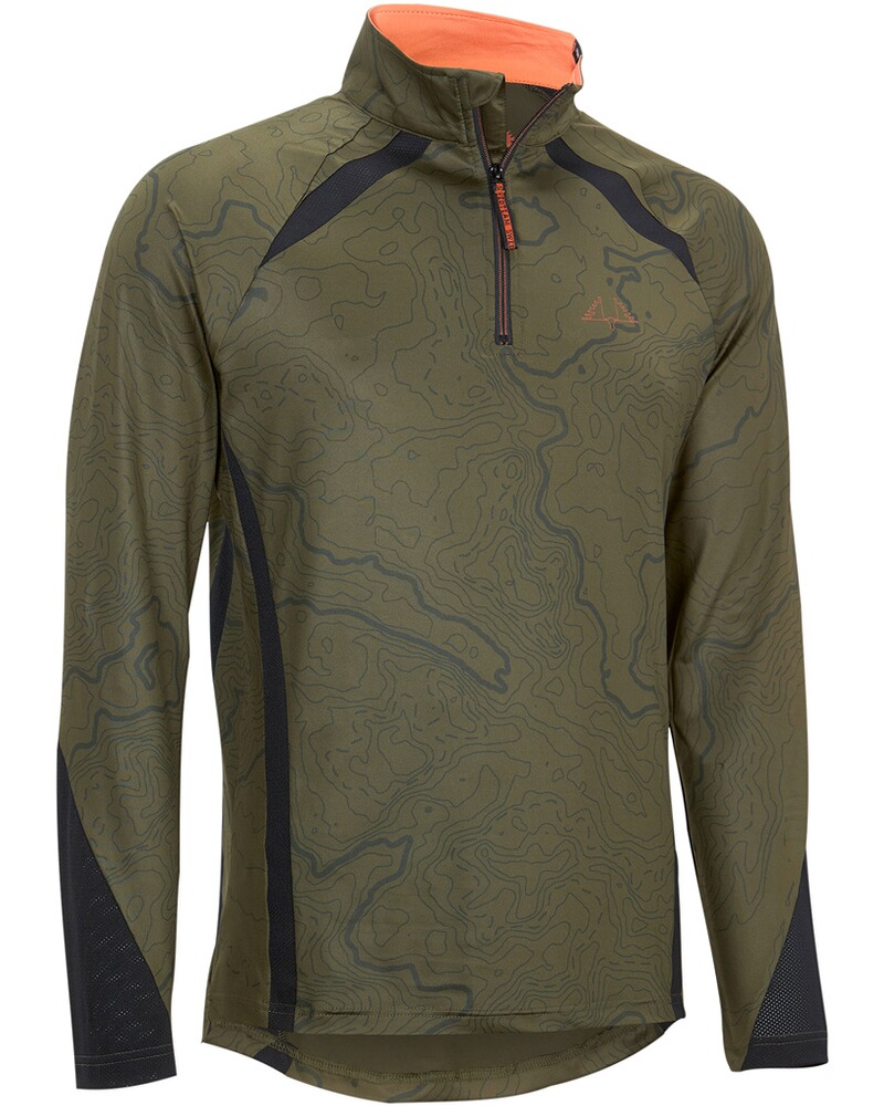 Veste intermédiaire Alpha Antibite™