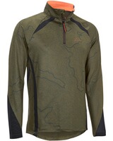 Veste intermédiaire Alpha Antibite™, Swedteam