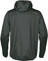 Veste de chasse Alpha, Swedteam