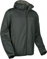 Veste de chasse Alpha, Swedteam