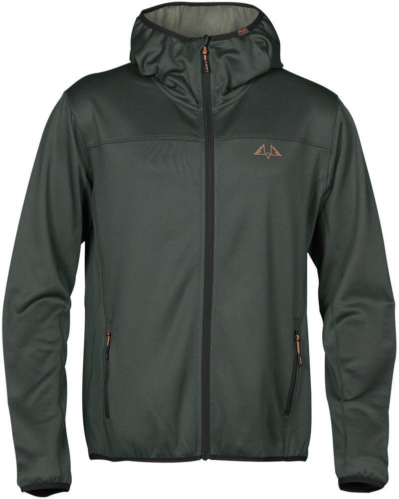 Veste de chasse Alpha