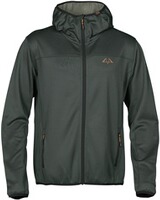 Veste de chasse Alpha, Swedteam