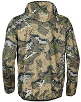 Veste de chasse Alpha, Swedteam