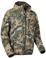 Veste de chasse Alpha, Swedteam