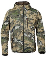 Veste de chasse Alpha, Swedteam