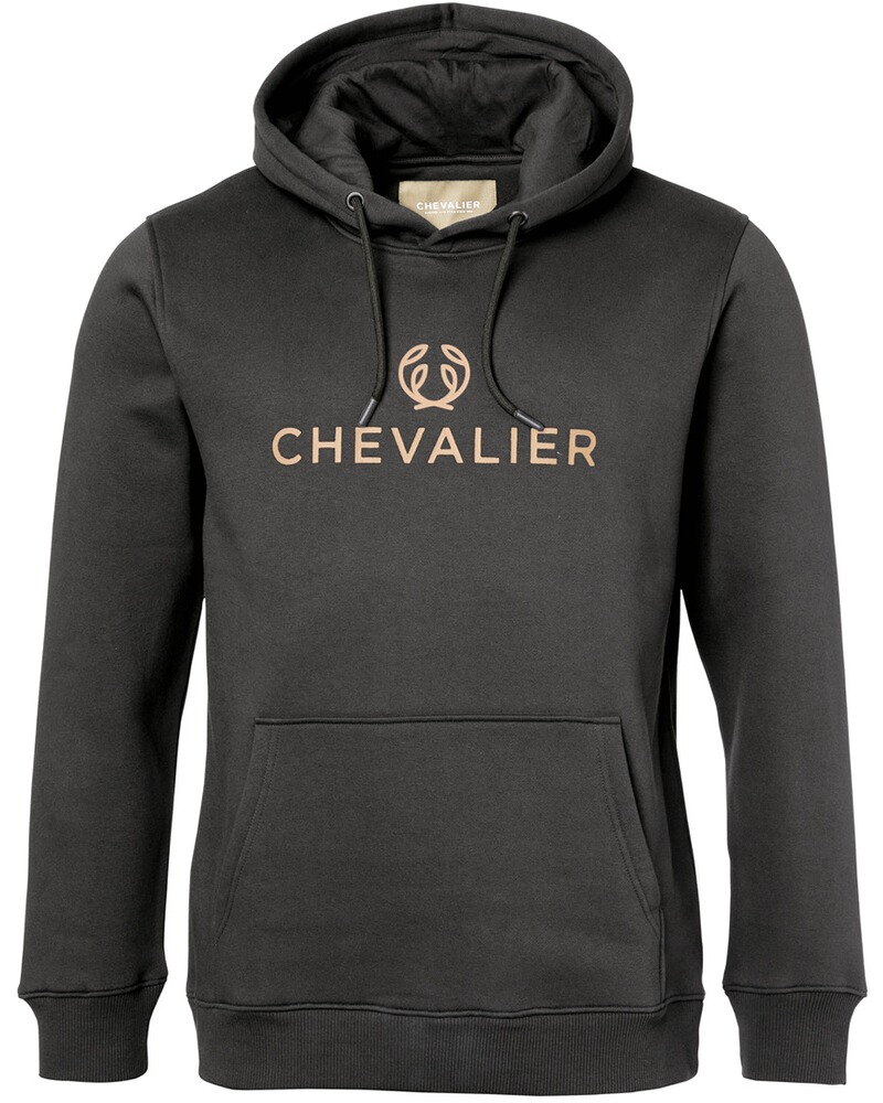 Sweat Hoodie Logo Chevalier