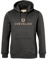 Sweat Hoodie Logo Chevalier, Chevalier