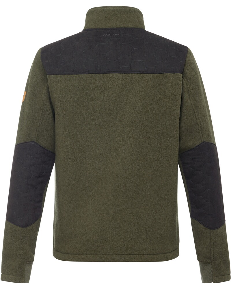 Veste polaire Cirrus, Parforce Active