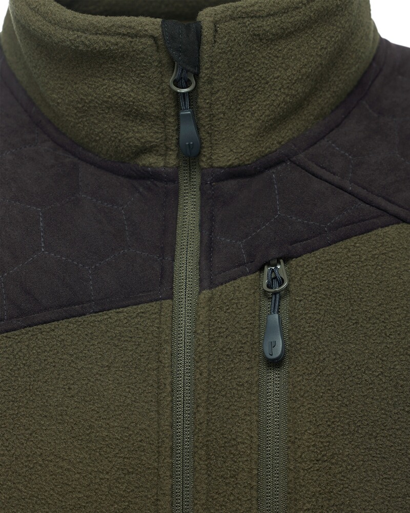 Veste polaire Cirrus, Parforce Active