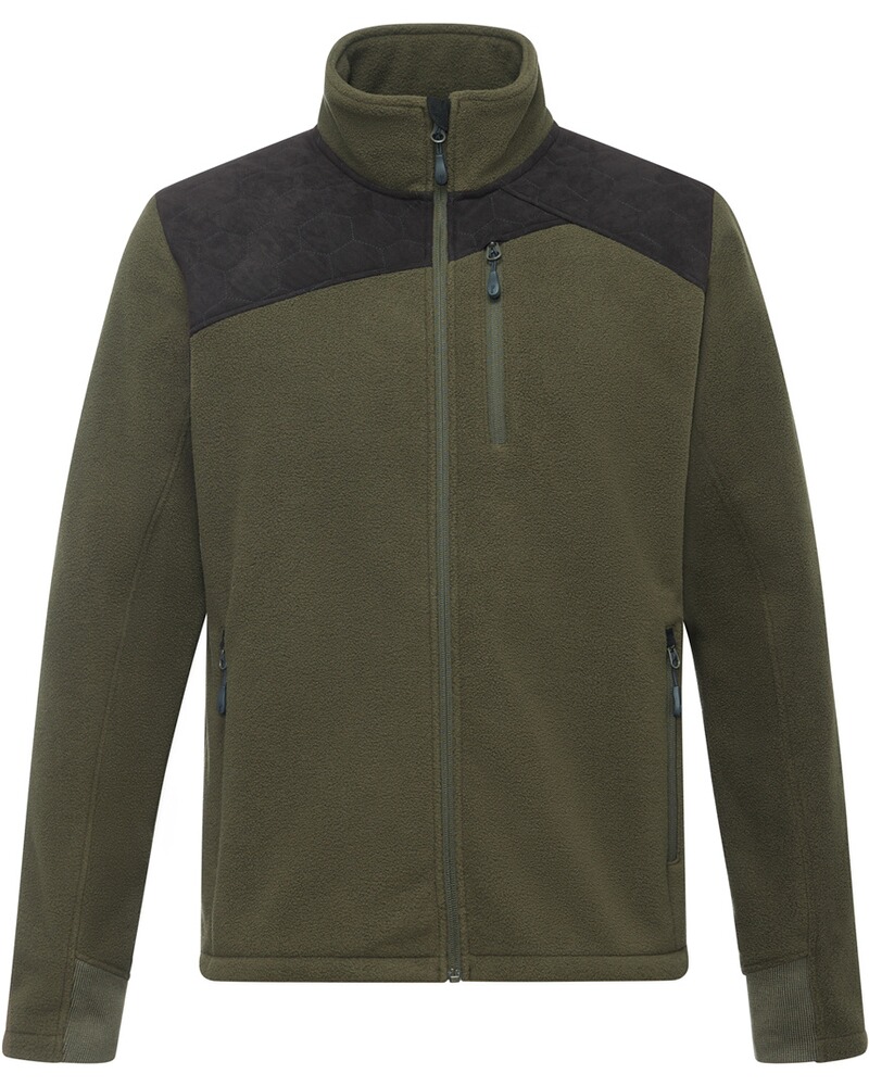 Veste polaire Cirrus