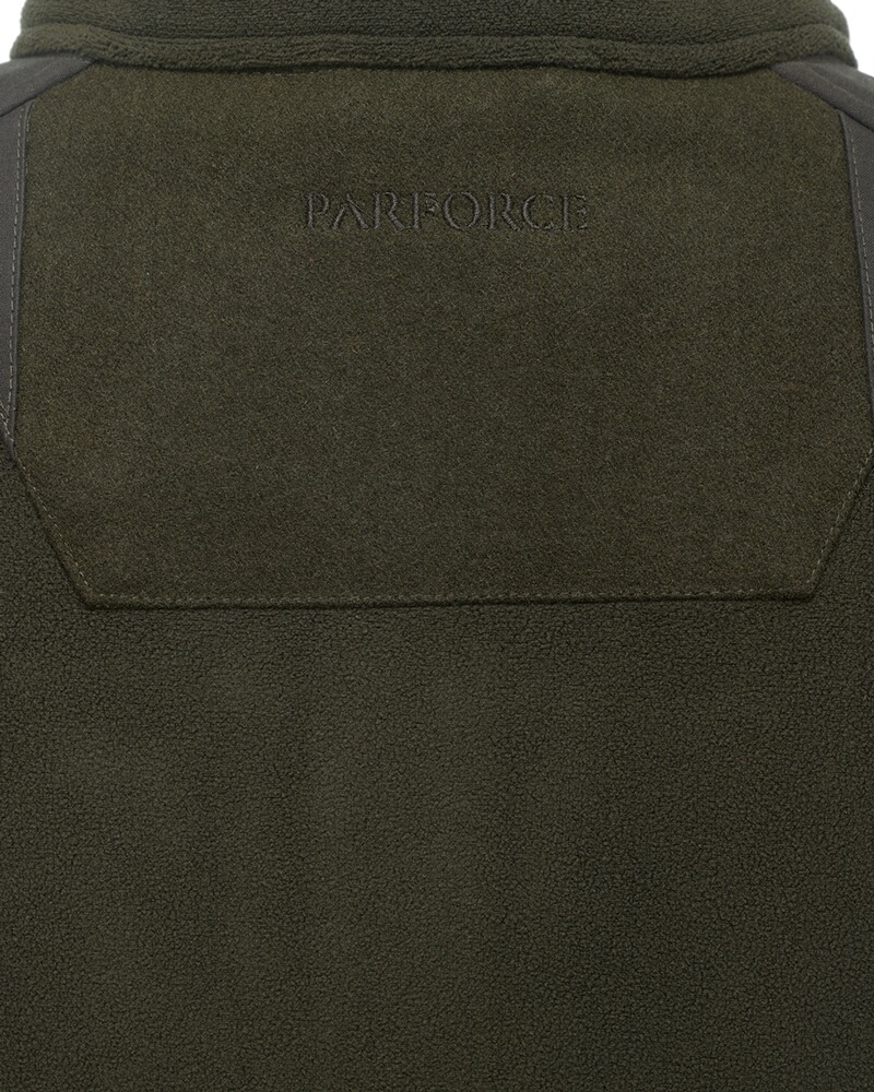 Veste polaire Ryeland, Parforce Ultimate