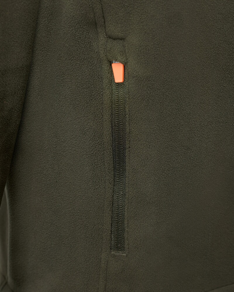 Veste polaire Ryeland, Parforce Ultimate
