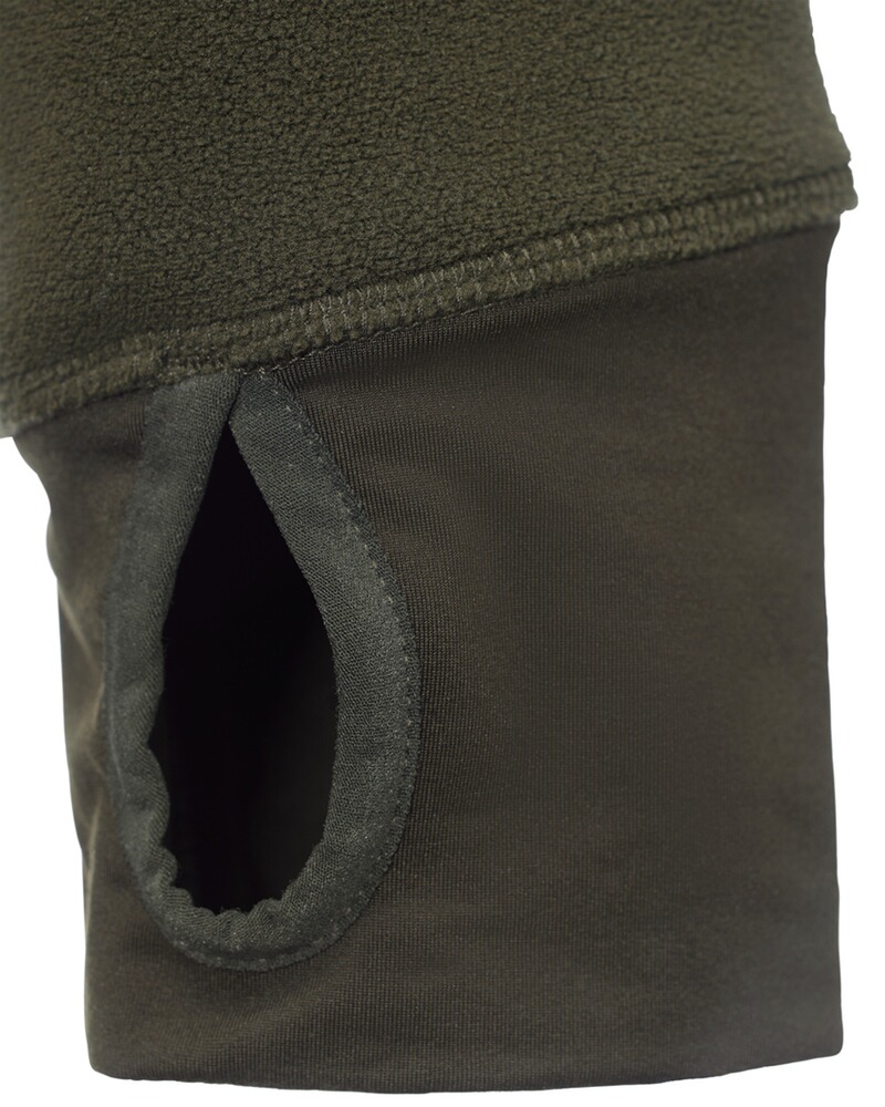 Veste polaire Ryeland, Parforce Ultimate