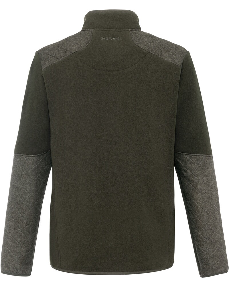 Veste polaire Hardwick, Parforce Tradition