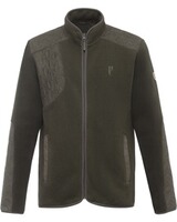 Veste polaire Hardwick, Parforce Tradition