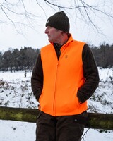 Gilet polaire Atlas Light, Deerhunter