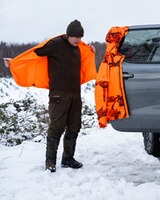 Gilet polaire Atlas Light, Deerhunter