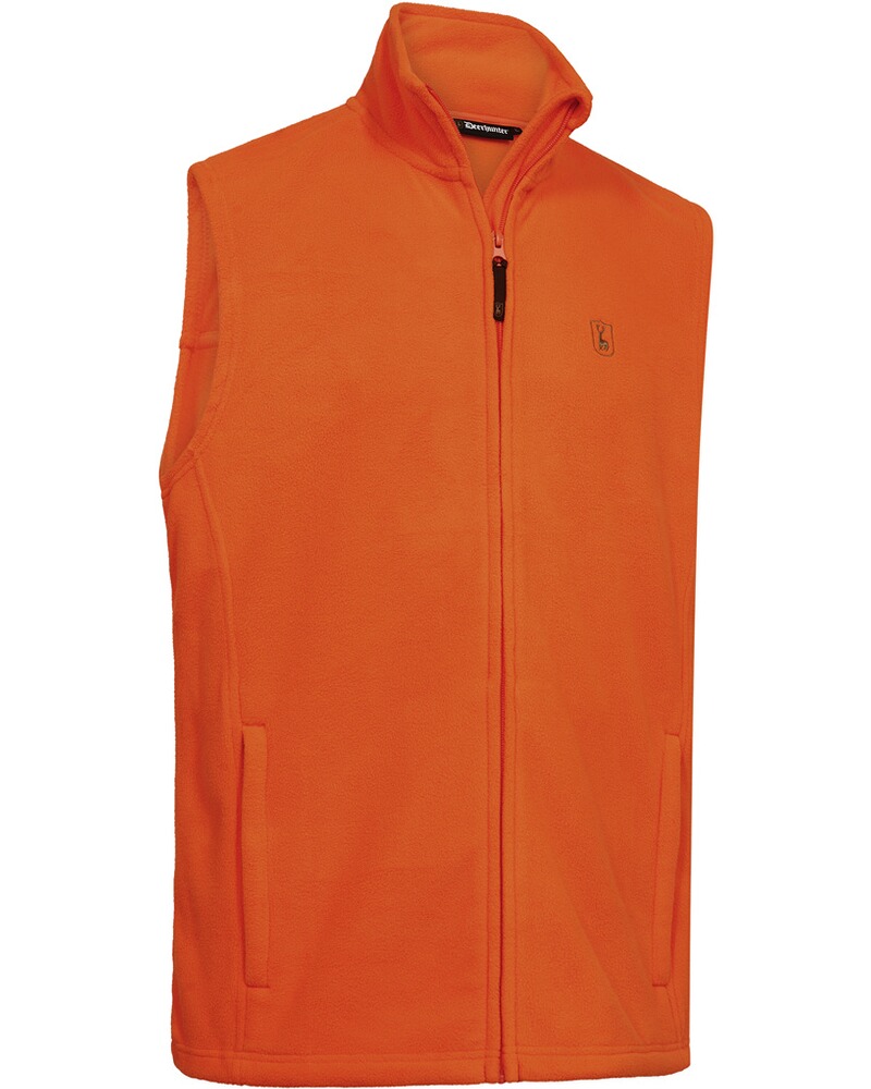 Gilet polaire Atlas Light