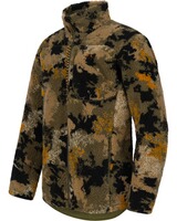 Polaire Sherpa Silence, Blaser Outfits