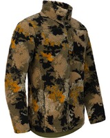Polaire Sherpa Silence, Blaser Outfits