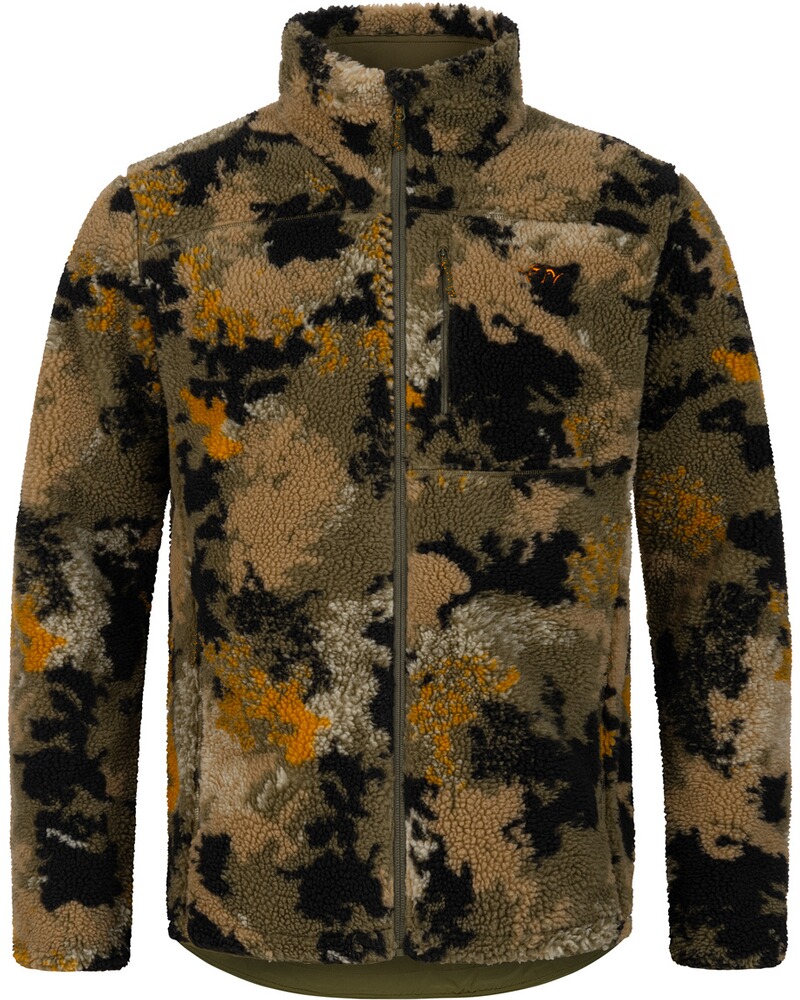 Polaire Sherpa Silence
