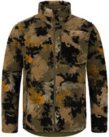 Polaire Sherpa Silence, Blaser Outfits
