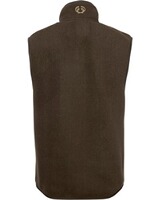 Gilet polaire Mainstone, Chevalier