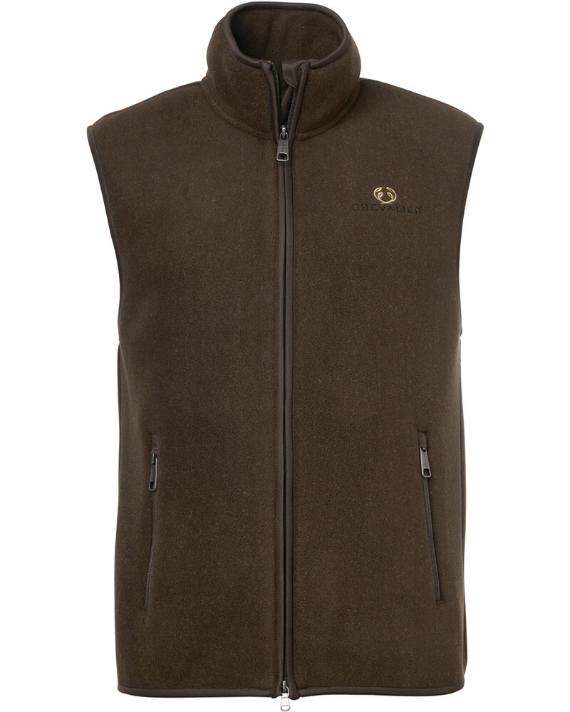 Gilet polaire Mainstone
