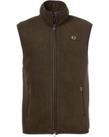 Gilet polaire Mainstone, Chevalier